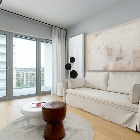 Διαμέρισμα Nowoczesne Typu Z Dostepem Do Strefy Rozrywki I Relaksu By Renters Κατοβίτσε