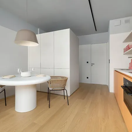 Nowoczesne Typu Z Dostepem Do Strefy Rozrywki I Relaksu By Renters Διαμέρισμα Κατοβίτσε