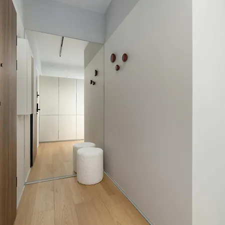 Διαμέρισμα Nowoczesne Typu Z Dostepem Do Strefy Rozrywki I Relaksu By Renters Κατοβίτσε