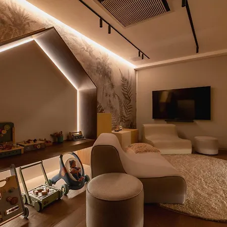 Διαμέρισμα Nowoczesne Typu Z Dostepem Do Strefy Rozrywki I Relaksu By Renters Κατοβίτσε